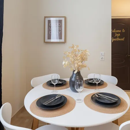 Joy's Apartamento *