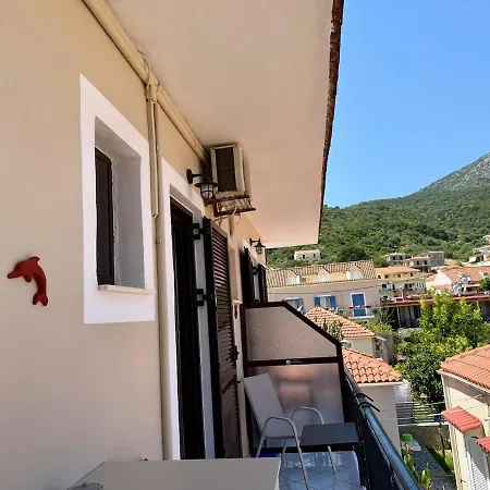 Joy's Poros (Kefalonia)