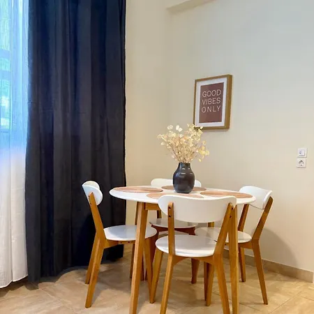 Joy's Apartment Poros (Kefalonia)