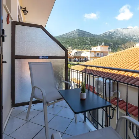 Joy's * Poros (Kefalonia)