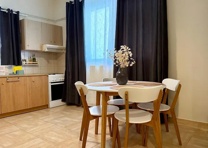 Appartamento Joy's *