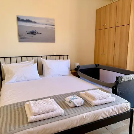 Joy's 아파트 포로스