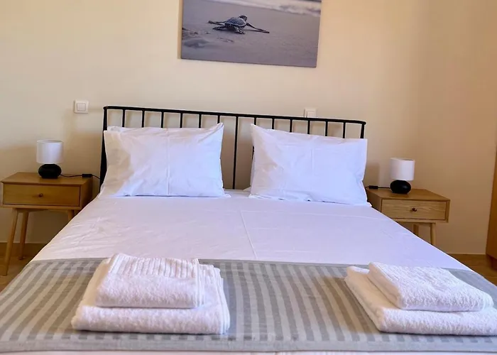 Апартаменты Joy's