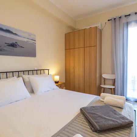 Joy's Apartment *