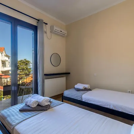 Apartment Joy's Poros (Kefalonia)