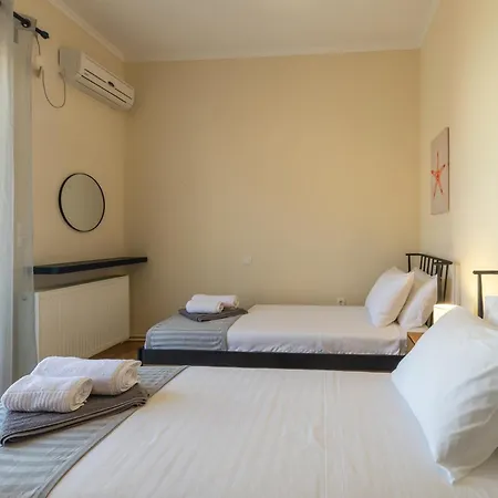 Joy's Apartment *